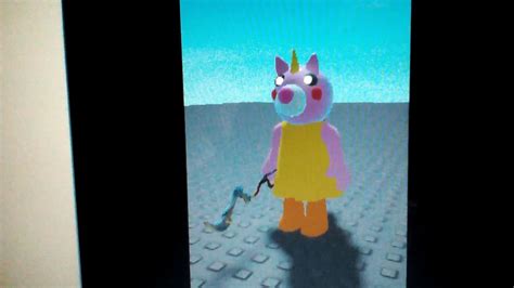 Piggy Roblox Maria Jumpscare Sound Youtube