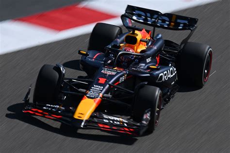 大変貌レッドブル・rb20でフェルスタッペンが最速 Rb・角田裕毅は5番手 2024年f1プレシーズンテスト1日目（午前） 【 F1