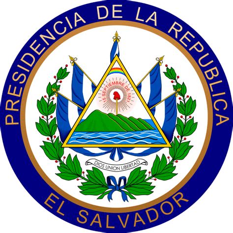 President Of El Salvador Wikiwand