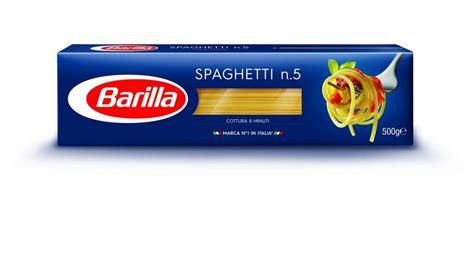 Tjestenina Spaghetti Ili Penne Rigate Barilla G Akcija Nju Kalo