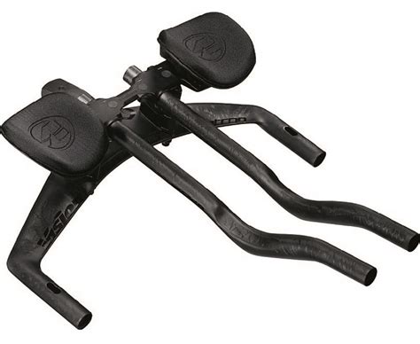 Kierownica Czasowa Vision Metron Tfa Aerobar Tt Centrumrowerowe Pl