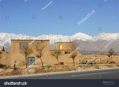 2130 Afghanistan Houses Images Stock Photos And Vectors Shutterstock