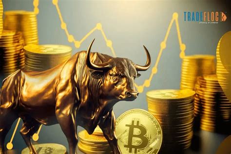 Bitcoin Bulls Are Back In Crypto Market