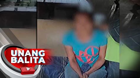 4 Anyos Na Bata Patay Matapos Sakalin Umano Ng Kaniyang Ina Sa Davao