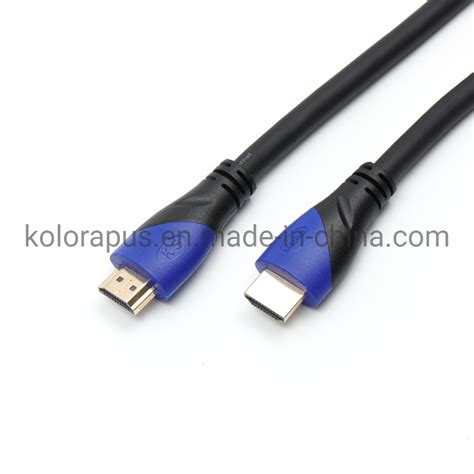 M Ultra Hd Lead High Speed Cord Hdmi Cable K Gbps China