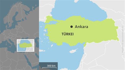 Nach Anschlag T Rkei Identifiziert Mutma Liche Angreifer Als Pkk