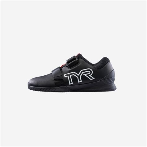 TYR Shoes - TYR Lifting Shoes | City Strength