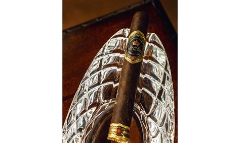 Jc Newman Ships New Diamond Crown Black Diamond Cigars Cigar Snob