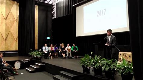 Year 9 Prize Giving 2022 Youtube