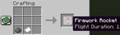 How to Make Fireworks in Minecraft - Minecraft Guide - IGN