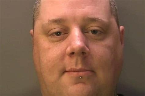 Persistent Sexual Predator From Eastbourne Jailed For Breaching Sexual Harm Prevention Order