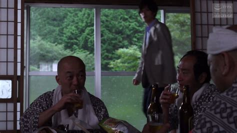 Tragedy On A Hot Spring Vacation Sana Matsunaga