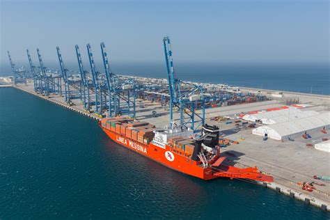 Pakistan Begins Afghan Transit Trade Via Gwadar Port Heart Of Asia