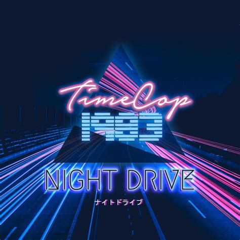 Top Ten Retrowave Albums Of Newretrowave Stay Retro Live