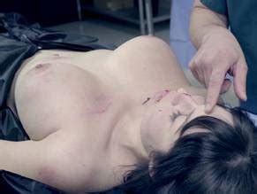 Black Wake Nude Scenes Aznude