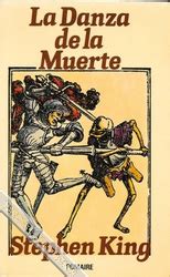 La Danza De La Muerte Tomo I 8428605548 Libro Biblioteca La