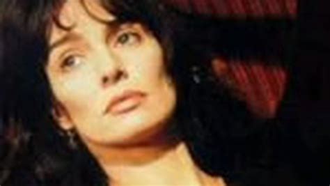 Anne Parillaud brisée par son divorce avec Jean Michel Jarre ladepeche fr