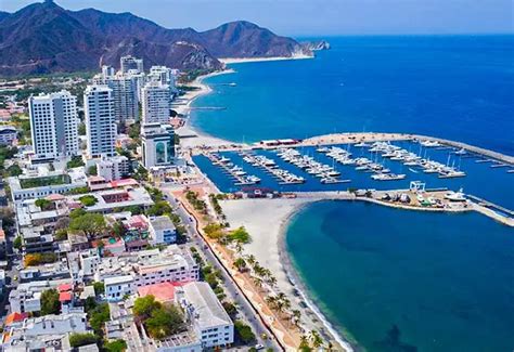 Este es el dinero necesario para vivir en Santa Marta según consultora