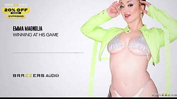 Winning At His Game Emma Magnolia Brazzers ENTER PROMO CODE XVPROMO AT CHECKOUT XVIDEOS