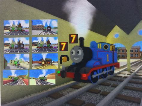 Discuss Everything About Sodor Fallout Wiki | Fandom