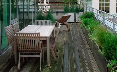 C Mo Decorar La Terraza De Un Tico Im Genes Y Fotos