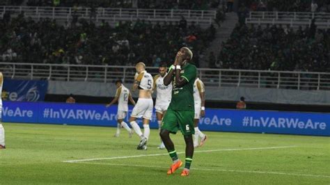 Hasil Skor Persebaya Surabaya Vs Dewa United Bajul Ijo Harus Puas