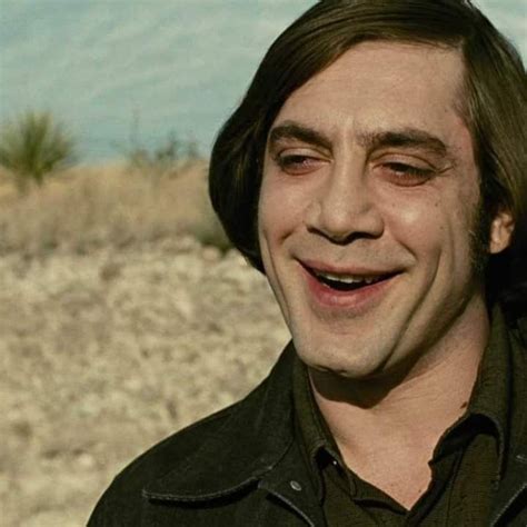 No Country For Old Man 2007 Javier Bardem As Anton Chigurh I 2024