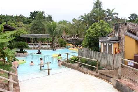 Hot Park dicas do parque aquático