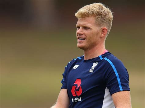 Sam Billings Ready For Tough T20 Warm Up Game Before Series With Australia And New Zealand The