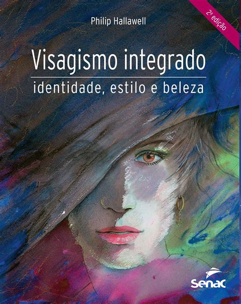 Visagismo Integrado Pdf Philip Hallawell