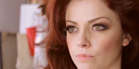 Annalisa Sento Solo Il Presente Nuovo Singolo 2014 AllSongs