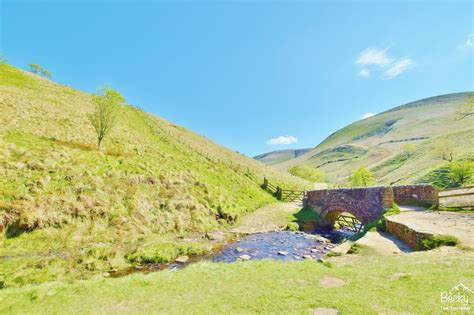 9 AWESOME Edale Walks, in the Peak District (Short + Long Walks ...