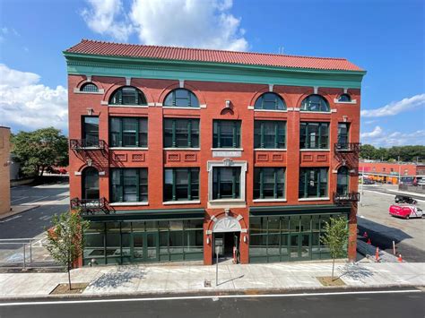 The Petronelli Apartments In Brockton Ma