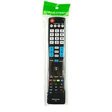 Lg Universal Remote Control Rcn Lga Ramesh Sons