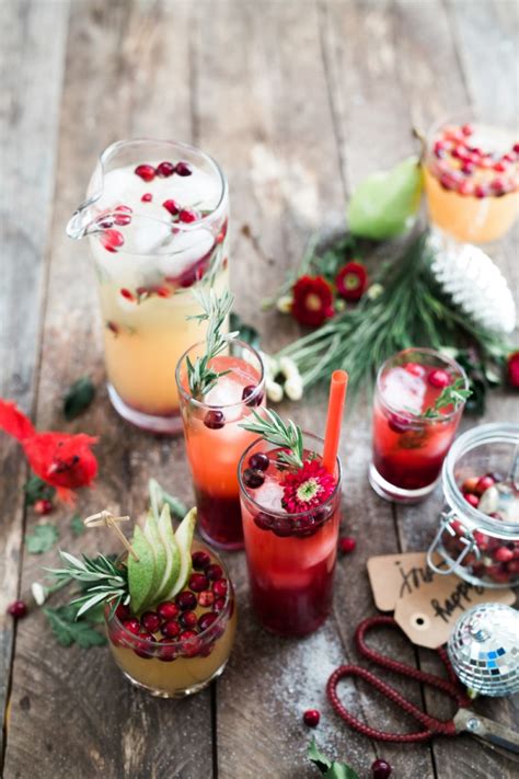 30 Days Of Christmas Cheer Planning Your Holiday Table The