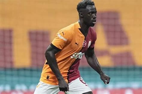 Galatasaray Sin Davinson S Nchez Eliminado De La Champions League