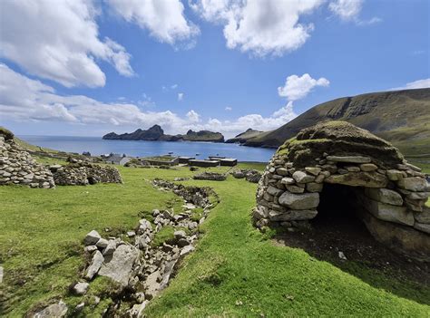 Talking Location With Karen Swan ST KILDA OUTER HEBRIDES Blog