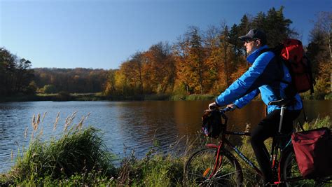 Malowniczych Tras Rowerowych W Polsce Dla Pocz Tkuj Cych I Dzieci