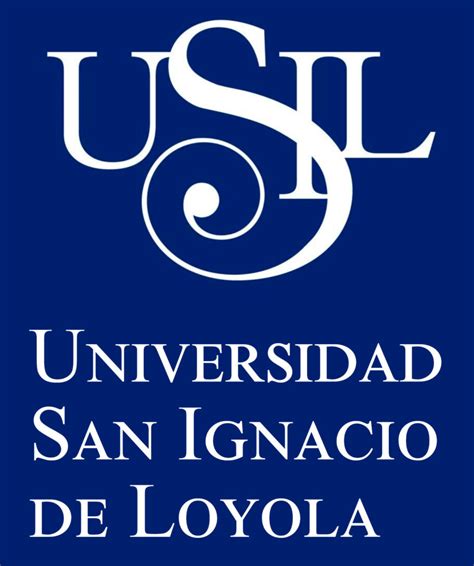 Universidad San Ignacio De Loyola Forma Líderes Del Futuro