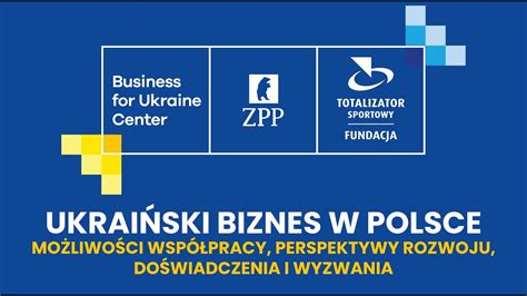 Podsumowanie konferencji Business for Ukraine Center pt Ukraiński