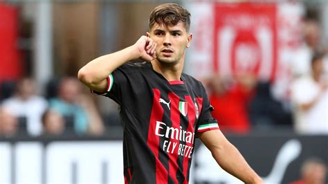 Real Madrid Brahim D Az Regresa Al Conjunto Merengue Tras Cesi N En Milan