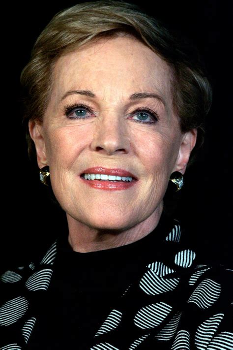 Julie Andrews Age Devon Fidelia