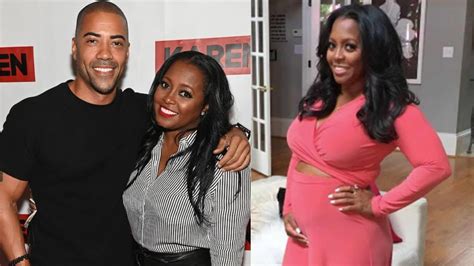 NEW BABY ALERT Keshia Knight Pulliam Is PREGNANT With Husband Brad