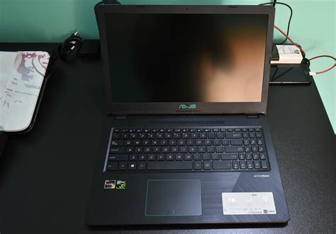 Review Of Asus F570z Entry Level Gaming Laptop Asus F570zd Dm226t Techinfobit