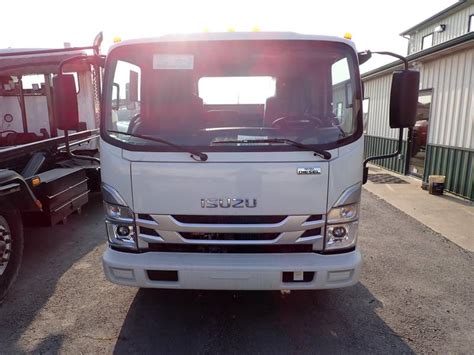 2023 Isuzu Nrr For Sale Cab And Chassis Non Cdl P7306829