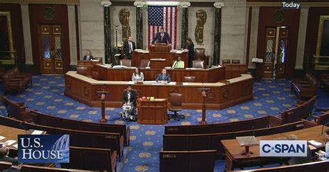 Debate on Border Security and Immigration Bill | C-SPAN.org