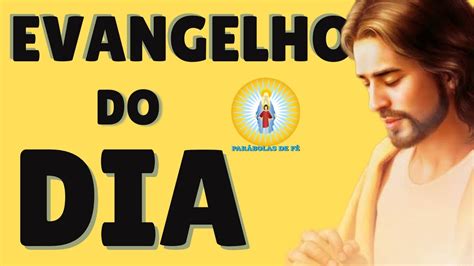 EVANGELHO do DIA de HOJE 13 06 REFLEXÃO PARA ACALMAR O CORAÇÃO Homilia