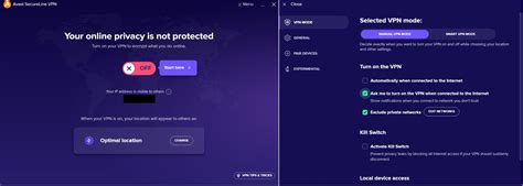 ExpressVPN Vs Avast SecureLine Which VPN Is Best