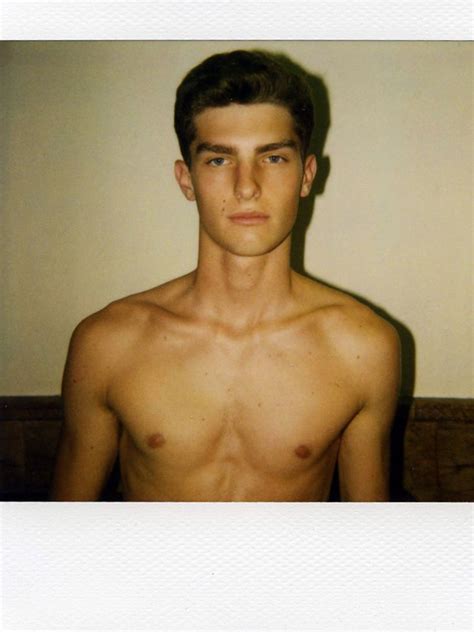 Polaroids Paolo Anchisi July Polaroids Digitals