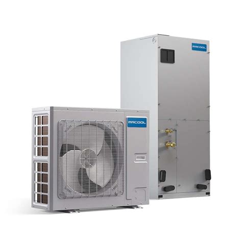 Central Split Systems Az Ac